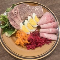 アカミヤコウシ - 