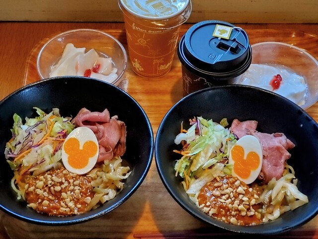 China Voyager - Maihama/Dandan noodles | Tabelog China Voyager - Maihama/Dandan noodles | Tabelog