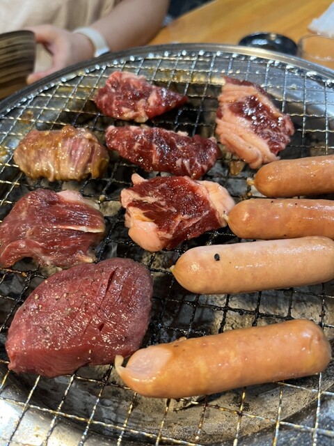 Takatsuki Okamoto Sakaba Jonetsu Horumon photo 2