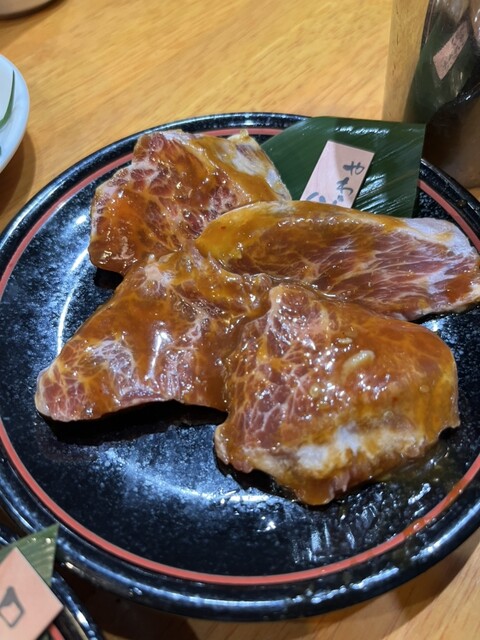 Takatsuki Okamoto Sakaba Jonetsu Horumon photo 5