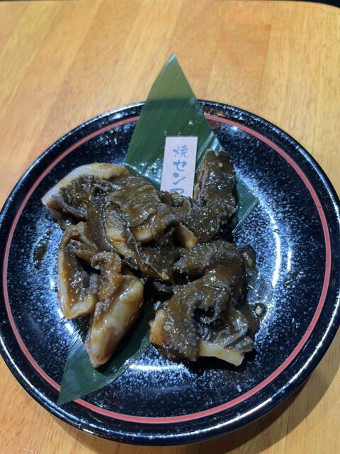 Takatsuki Okamoto Sakaba Jonetsu Horumon photo 3