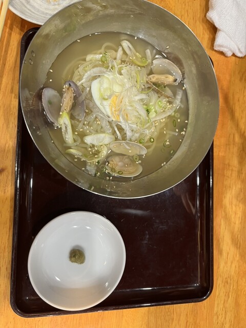 Takatsuki Okamoto Sakaba Jonetsu Horumon