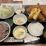 Maru katsu - 