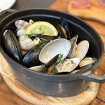 俺のフレンチ・イタリアン - 