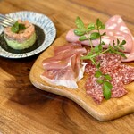 俺のフレンチ・イタリアン - 