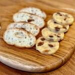 俺のフレンチ・イタリアン - 