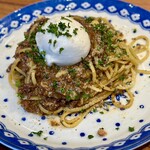 俺のフレンチ・イタリアン - 