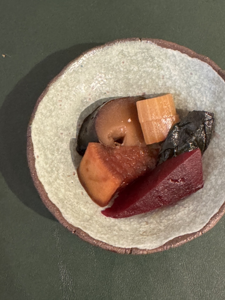 写真 : Astrance - パリ/フレンチ | 食べログ