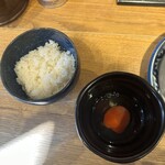 麺屋 しらかわ - 