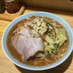 秋葉原ラーメン わいず - 