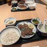 Negishi - 