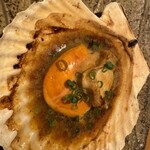 個室ほろり あいう魚、牡蠣くけこ。 - 