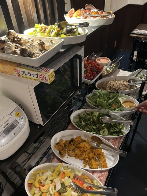 Rosso Bianco photo 2