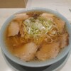 ちえちゃんラーメン