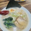 麺屋 人とひと 福久店