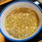 活龍 - つけ汁♫