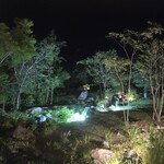 RESTAURANT Foody Foody - ガーデン