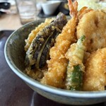 和食レストランとんでん - 料理写真: