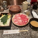 Shabu tei - 