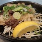 お好み焼みっちゃん総本店 - 