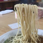 十八番 - 麺