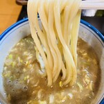 活龍 - 麺リフト♫