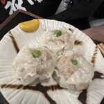 Motsuyaki Dokoro Ishii - 
