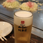 お好み焼みっちゃん総本店 じぞう通り店 - 