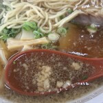 十八番 - スープ