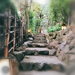 FU DINING - お借りした写真です。