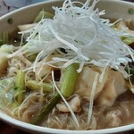 酒処ひよし - 海鮮ビーフン