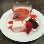 RESTAURANT Foody Foody - Foodyデザート