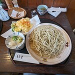 Soba Raku - 