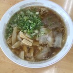十八番 - そば（730）