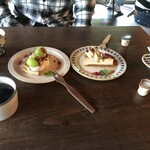 コーヒーくろねこ舎 - 