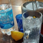 酒処ひよし - レモンサワーセット