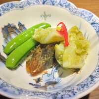 松石 - 