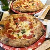 ソロ ピッツァ ナポレターナ ダ ジェンナーロ 矢場店