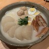 ベジ串 創作おでん ぬる燗佐藤 渋谷ヒカリエ