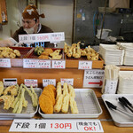 純手打うどん よしや - 