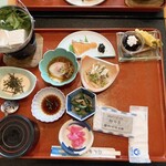 明賀屋本館 - 