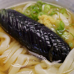 純手打うどん よしや - 