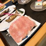 明賀屋本館 - 
