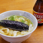 純手打うどん よしや - 