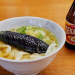 Junteuchi Udon Yoshiya - 