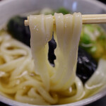 純手打うどん よしや - 