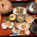 明賀屋本館 - 