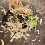 ペッシェ・ロッソ - 