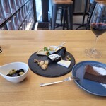 Cheese&cafe caprino - 