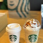 Starbucks Coffee - 